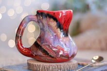 Load image into Gallery viewer, 14-C PROTOTYPE &#39;FLOW&#39; Mug - MINOR MISFIT, 15 oz. - 10% off