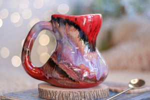 14-C PROTOTYPE 'FLOW' Mug - MINOR MISFIT, 15 oz. - 10% off