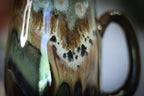 16-B Desert Oasis Acorn Mug - MINOR MISFIT, 24 oz. - 10% off