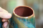 13-F EXPERIMENT Textured Mug, 19 oz.