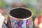 18-B PROTOTYPE Textured Notched Mug - MINOR MISFIT, 23 oz. - 10% off