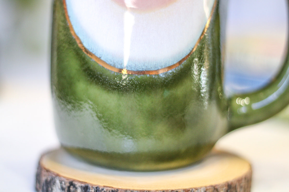 16-A Alexandra Mug - MISFIT, 24 oz. - 15% off