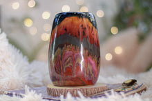 Load image into Gallery viewer, 16-B Starry Night Variation Mug - TOP SHELF MISFIT, 23 oz.