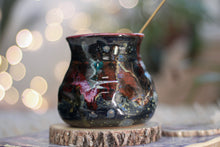 Load image into Gallery viewer, 12-C Rustic Stellar Divot 'Sipping' Bowl, 12 oz.