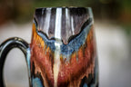 16-B Fire & Ice Variation Mug - MISFIT, 22 oz. - 15% off