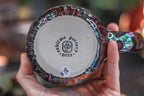 18-B PROTOTYPE Textured Notched Mug - MINOR MISFIT, 23 oz. - 10% off