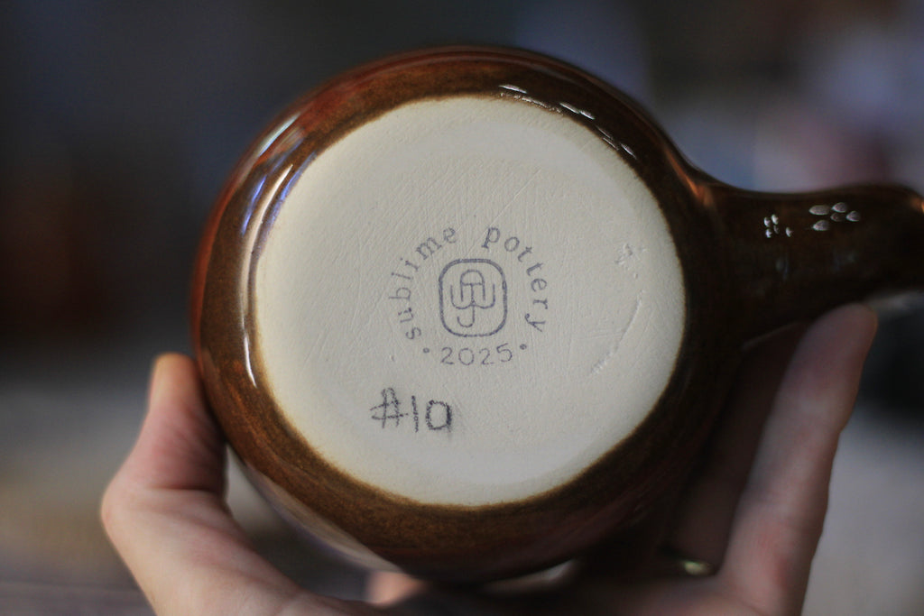 10-D Desert PROTOTYPE Mug, 24 oz.