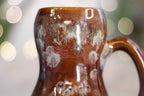 16-E EXPERIMENT Acorn Gourd Mug, 23 oz.