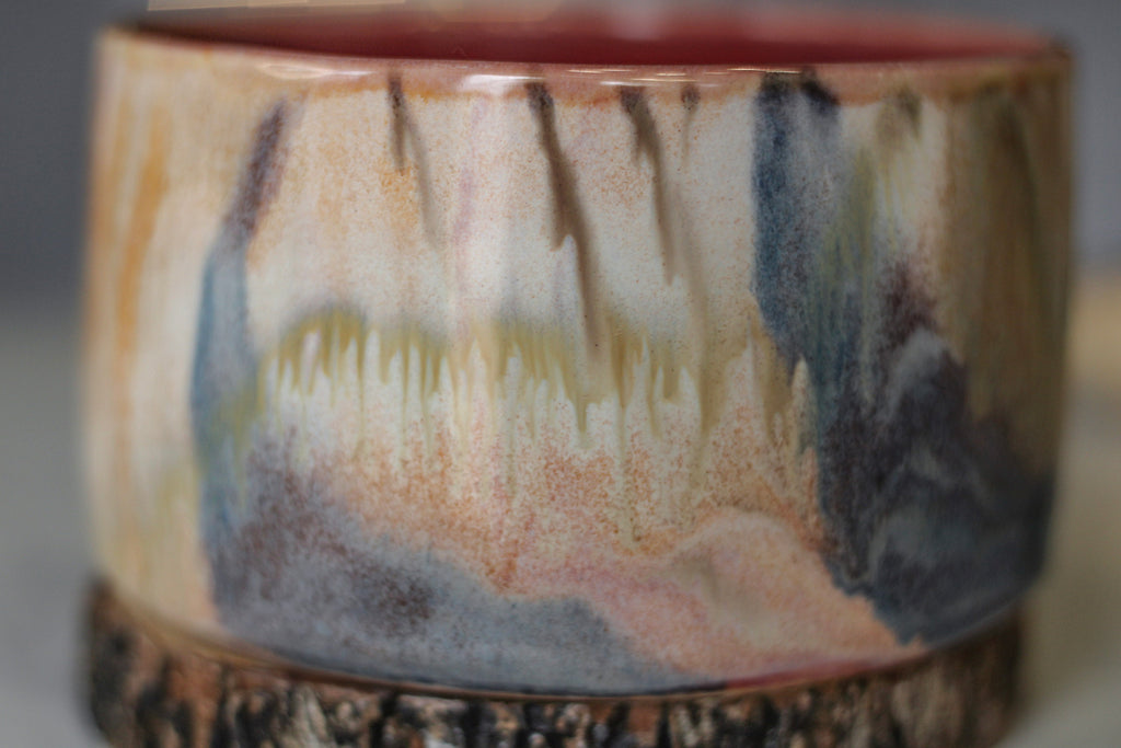 15-F Soft Earth Series PROTOTYPE Bowl, 14 oz.