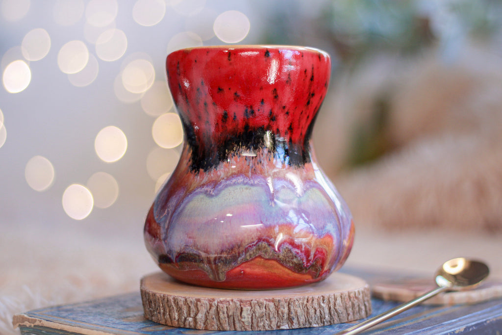 14-C PROTOTYPE 'FLOW' Mug - MINOR MISFIT, 15 oz. - 10% off