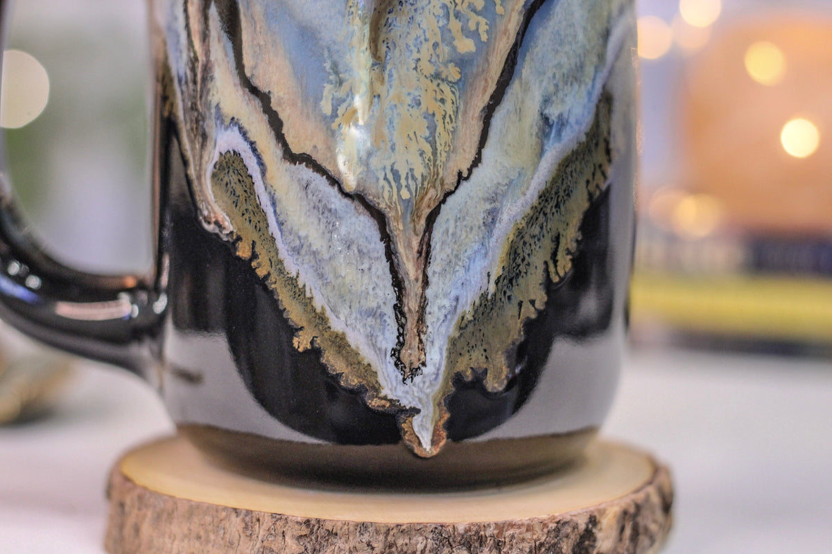 17-B Lapis Grotto Mug - MISFIT, 26 oz. - 10% off