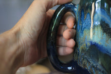 Load image into Gallery viewer, 13-E Grotto EXPERIMENT Mug, 21 oz.