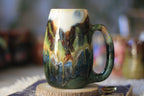11-D Green Mountain Mug - MISFIT, 22 oz. - 15% off
