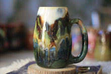 Load image into Gallery viewer, 11-D Green Mountain Mug - MISFIT, 22 oz. - 15% off
