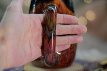 Load image into Gallery viewer, 16-B Starry Night Variation Mug - TOP SHELF MISFIT, 23 oz.