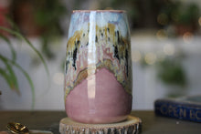 Load image into Gallery viewer, 19-B Lavender Fields Mug, 24 oz.