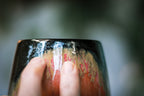 16-B Molten Strata Mug - MISFIT, 25 oz. - 10% off