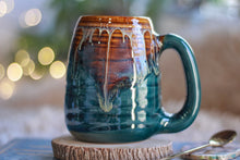 Load image into Gallery viewer, 15-E New Wave Textured Mug - TOP SHELF, 19 oz.