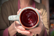 Load image into Gallery viewer, 16-F Lunestone Mid Mod Mug, 16 oz. (This listing is for one mug)