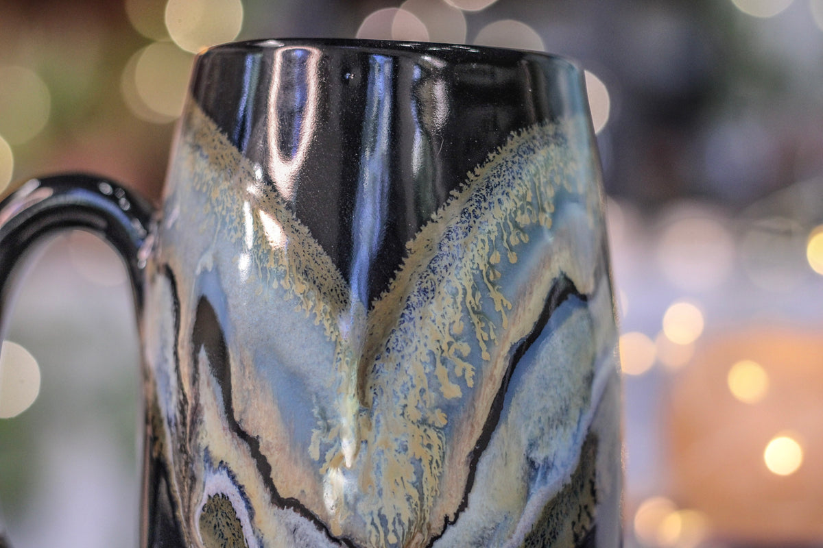 17-B Lapis Grotto Mug - MISFIT, 26 oz. - 10% off
