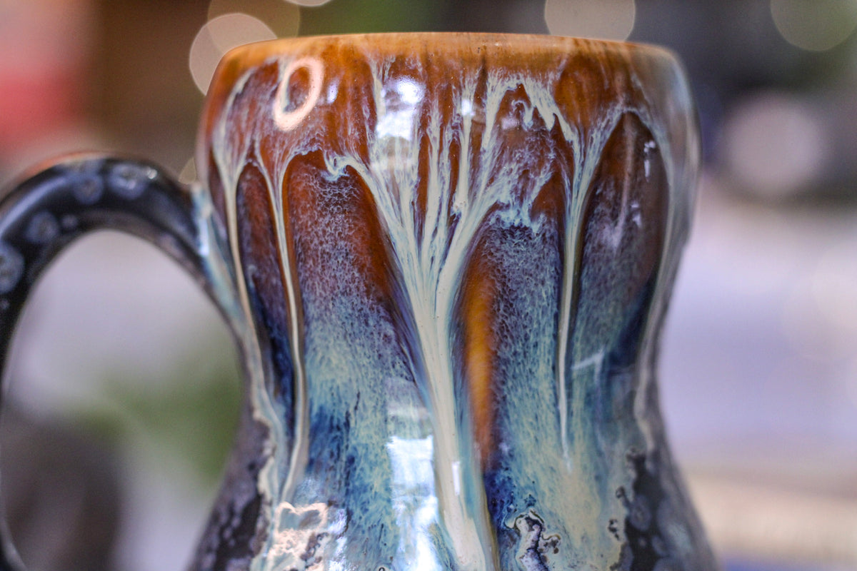 18-D New Wave Gourd Mug - MISFIT, 19 oz. - 10% off
