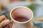 15-D EXPERIMENT Flared Mug - MISFIT, 21 oz. - 10% off