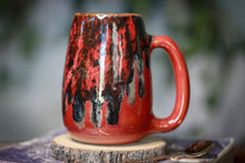 Load image into Gallery viewer, 17-F EXPERIMENT Mug, 17 oz.