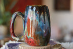 17-H Surprise EXPERIMENT Mug, 22 oz.