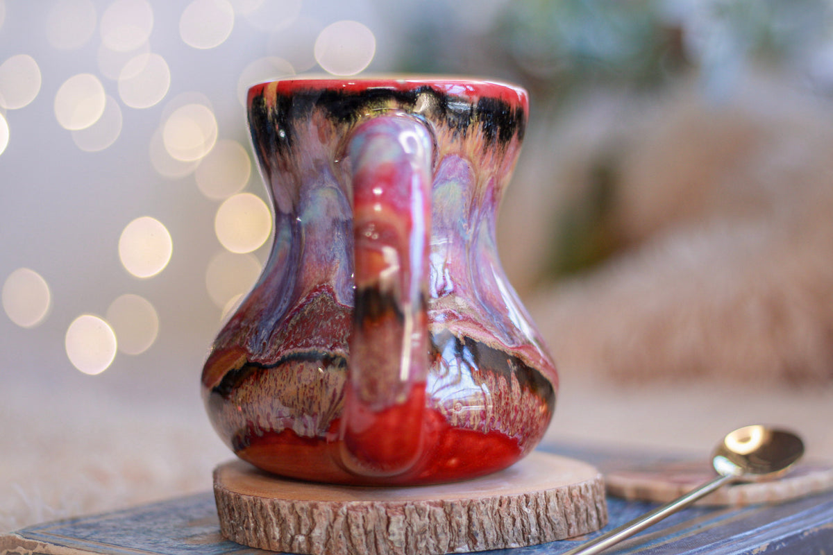 14-C PROTOTYPE 'FLOW' Mug - MINOR MISFIT, 15 oz. - 10% off
