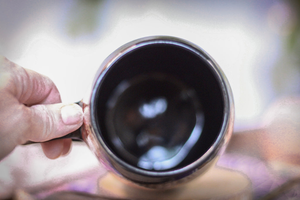 16-B Molten Strata Mug - MISFIT, 25 oz. - 10% off