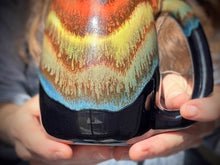 Load image into Gallery viewer, 17-C Rainbow Family Mug - ODDBALL, 23 oz. - 20% off
