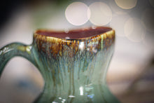 Load image into Gallery viewer, 16-E Mossy Falls Mug, 13 oz.