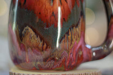 Load image into Gallery viewer, 16-B Starry Night Variation Mug - TOP SHELF MISFIT, 23 oz.
