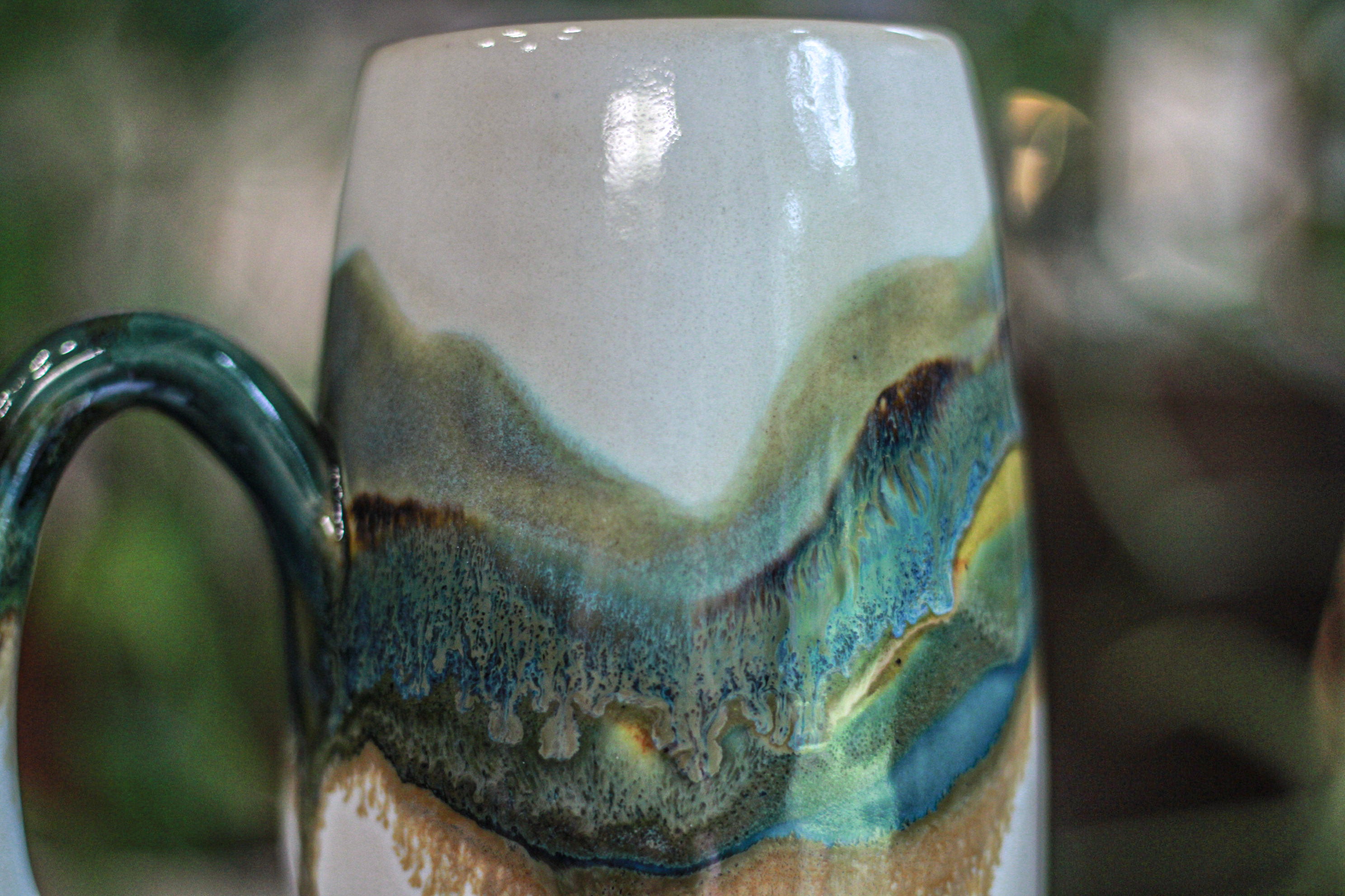 02-C PROTOTYPE Mug - MISFIT, 26 oz. - 15% off
