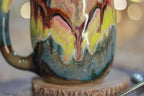 02-C EXPERIMENT Mug, 24 oz.
