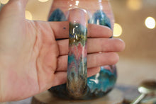 Load image into Gallery viewer, 02-C EXPERIMENT Textured Divot Mug, 17 oz.