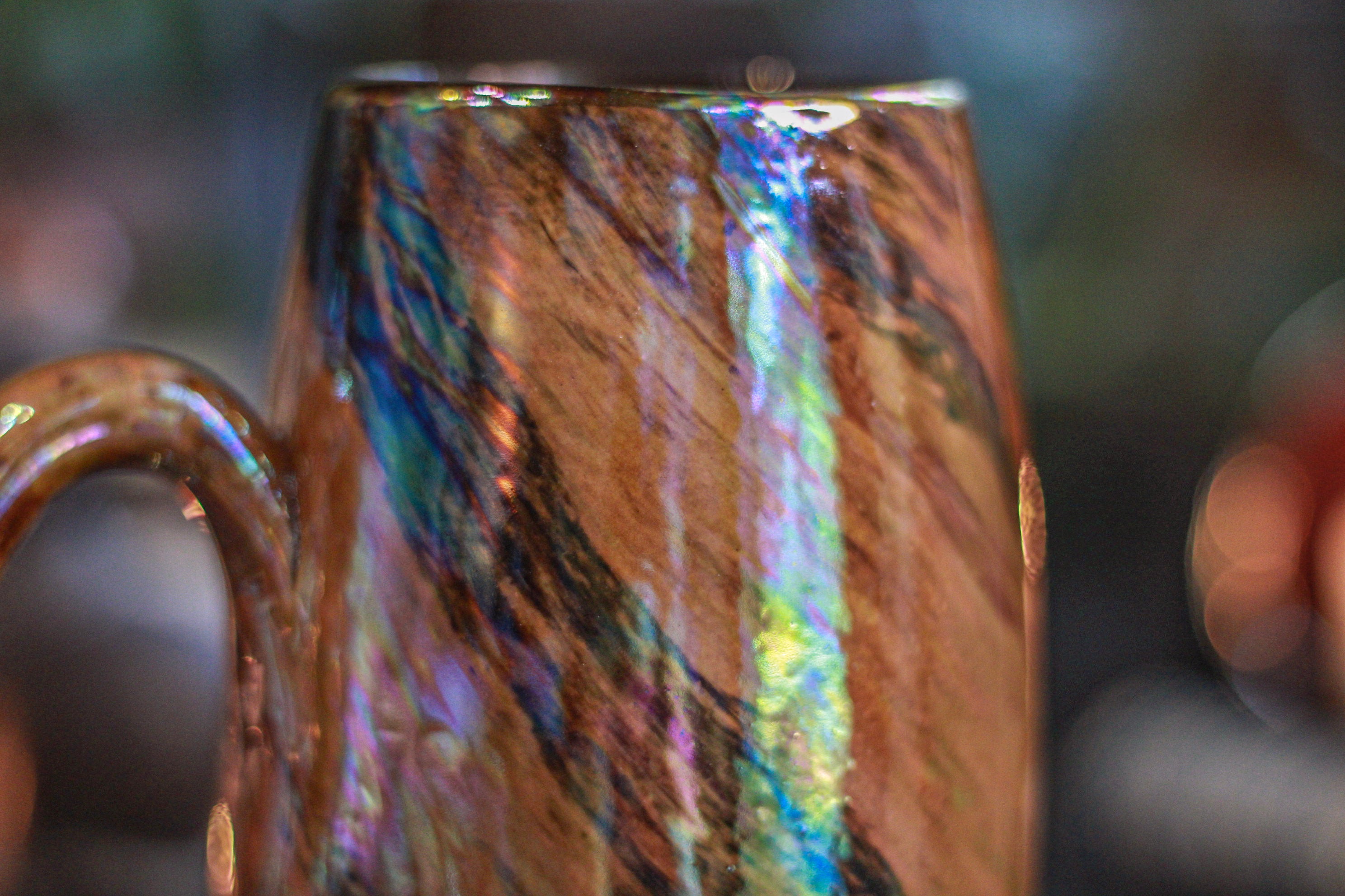 02-B PROTOTYPE Mug - MISFIT, 25 oz. - 15% off
