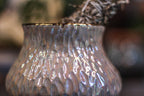 02-C PROTOTYPE Textured Cauldron, 16 oz.