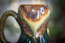 Load image into Gallery viewer, 02-B New Earth Variation Gourd Mug, 20 oz.