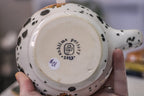 01-B Sonora Acorn Gourd Mug - TOP SHELF MISFIT, 24 oz.