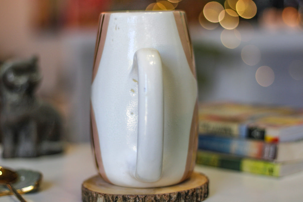 02-A Alexandra Mug - MISFIT, 26 oz. - 20% off