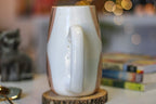 02-A Alexandra Mug - MISFIT, 26 oz. - 20% off