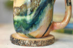 08-C EXPERIMENT Mug -  MISFIT, 26 oz. - 20% off