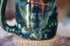 02-B Purple Haze Textured Mug - TOP SHELF, 26 oz.