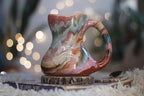 02-B 'FLOW' Gourd Mug, 20 oz.