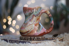 Load image into Gallery viewer, 02-B &#39;FLOW&#39; Gourd Mug, 20 oz.