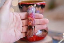 Load image into Gallery viewer, 14-C PROTOTYPE &#39;FLOW&#39; Mug - MINOR MISFIT, 15 oz. - 10% off