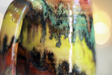 Load image into Gallery viewer, 13-D Rainbow Family Variation Textured Mug, 15 oz.