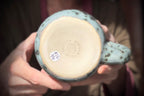 16-F Lunestone Mid Mod Mug, 16 oz. (This listing is for one mug)