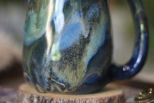 Load image into Gallery viewer, 13-E Grotto EXPERIMENT Mug, 21 oz.